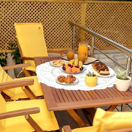 Casa Di Cleopatra - Heraklion Luxurious Getaway Экстерьер фото