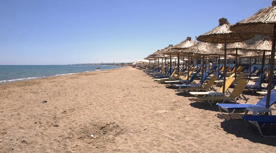 Casa Di Cleopatra - Heraklion Luxurious Getaway Экстерьер фото