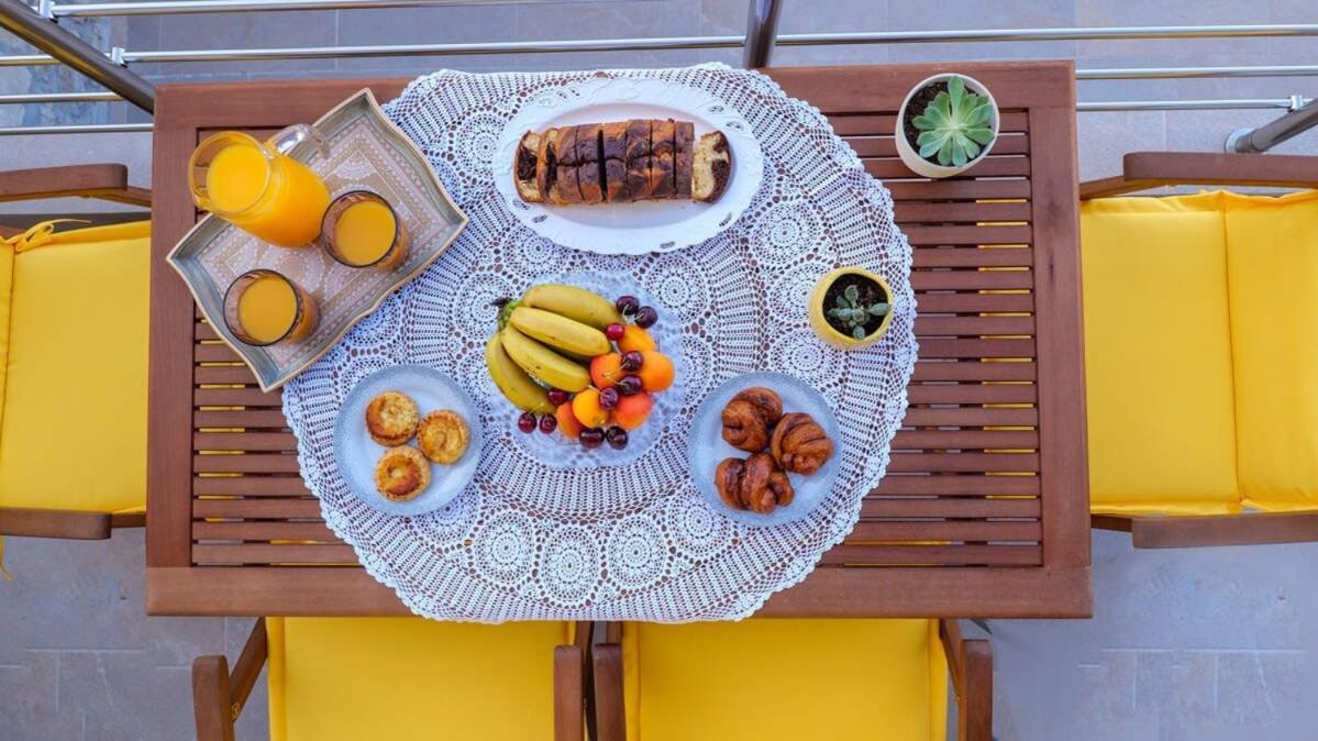 Casa Di Cleopatra - Heraklion Luxurious Getaway Экстерьер фото
