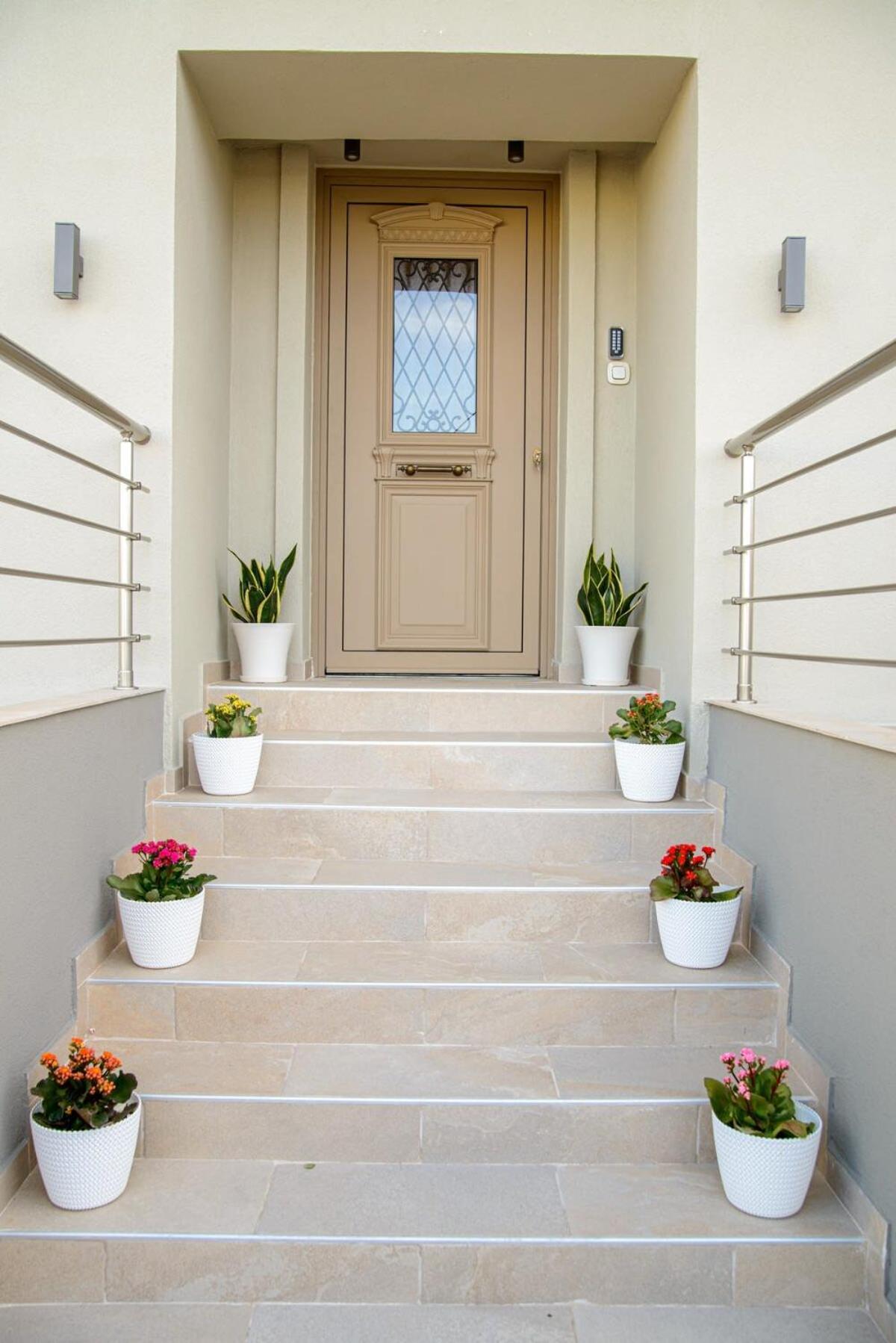 Casa Di Cleopatra - Heraklion Luxurious Getaway Экстерьер фото