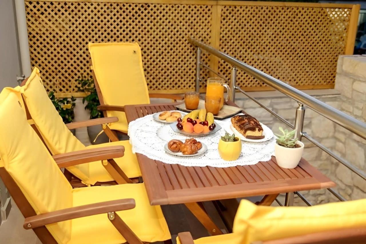 Casa Di Cleopatra - Heraklion Luxurious Getaway Экстерьер фото