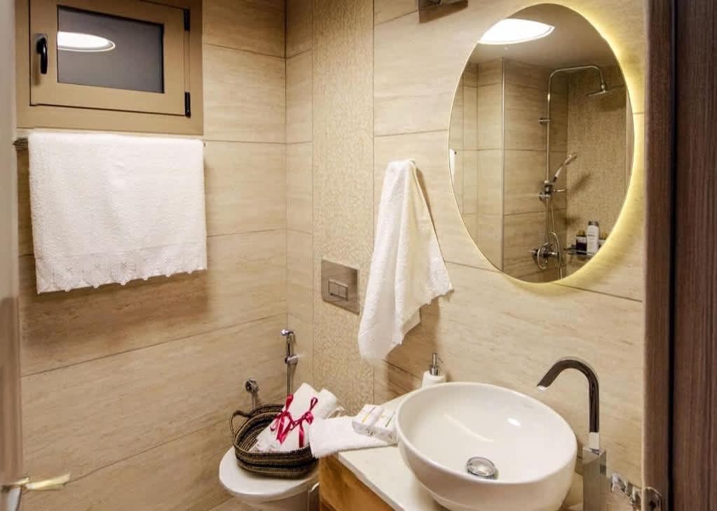 Casa Di Cleopatra - Heraklion Luxurious Getaway Экстерьер фото