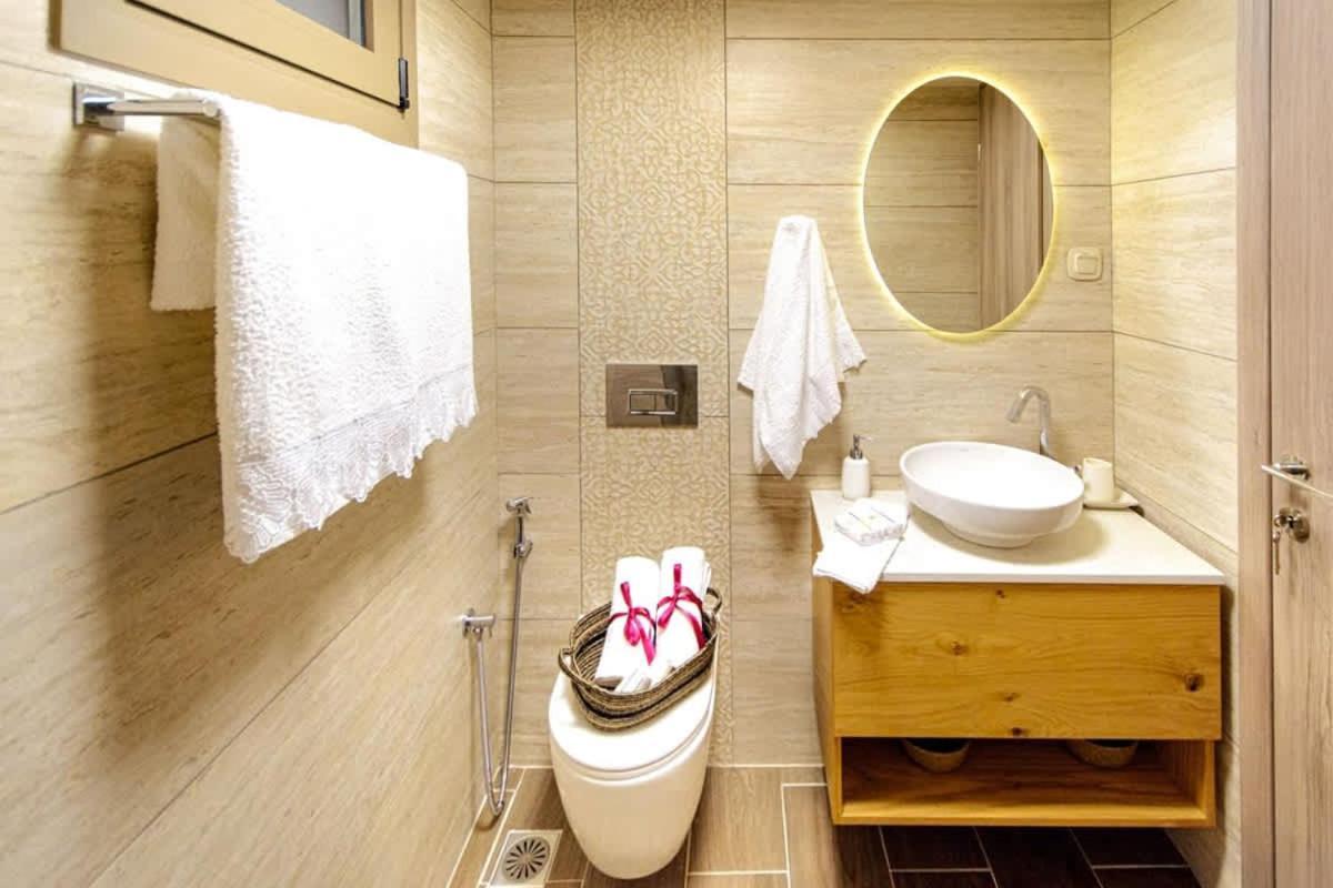Casa Di Cleopatra - Heraklion Luxurious Getaway Экстерьер фото