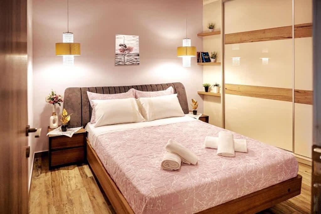 Casa Di Cleopatra - Heraklion Luxurious Getaway Экстерьер фото