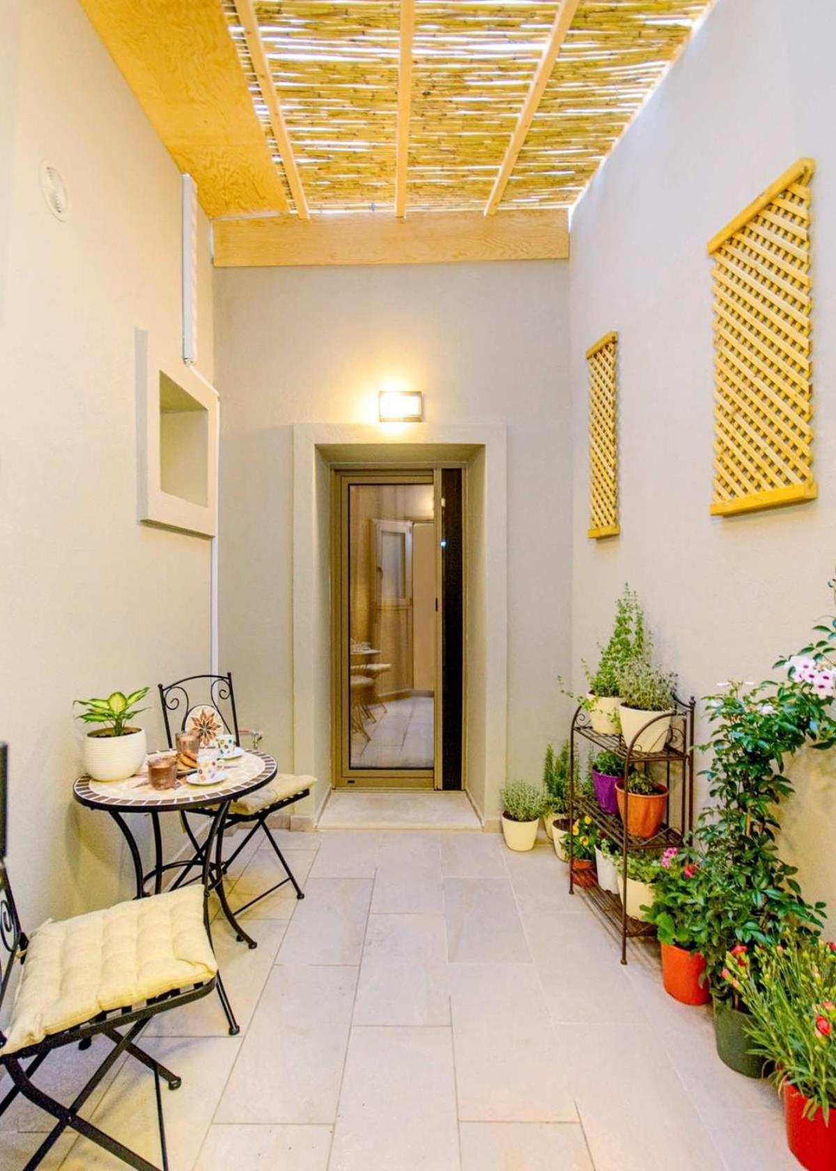 Casa Di Cleopatra - Heraklion Luxurious Getaway Экстерьер фото